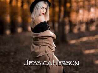 JessicaHebson
