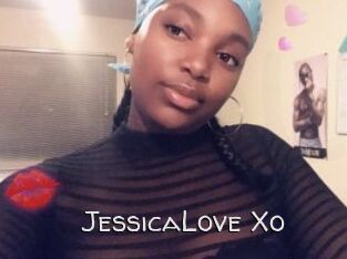 JessicaLove_Xo