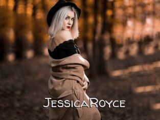 JessicaRoyce
