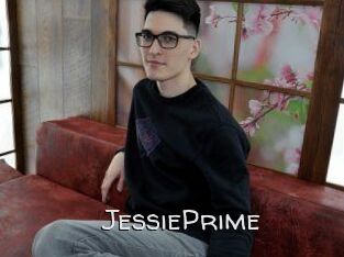 JessiePrime