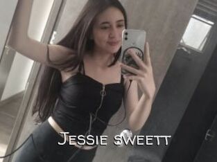 Jessie_sweett