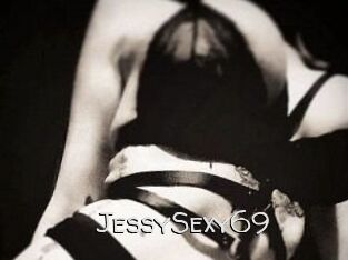 JessySexy69