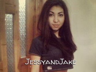 JessyandJake