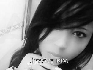 Jessye_kim