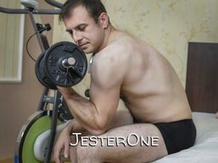 JesterOne