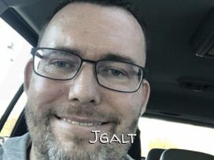 Jgalt