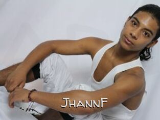 JhannF