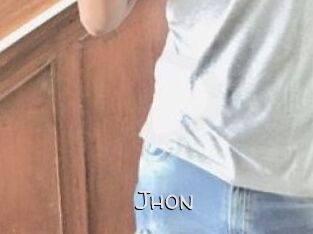 Jhon