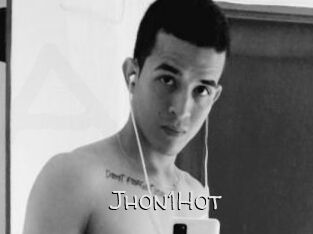 Jhon1Hot