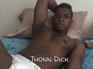 Jhonn_Dick