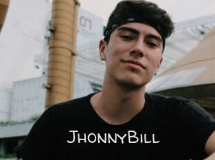JhonnyBill