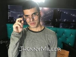 JhonnyMiller