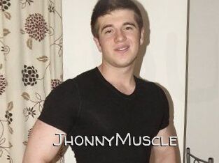 JhonnyMuscle