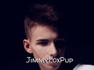 JimmyFoxPup