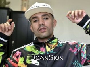 JoanSion Adult dvd gold