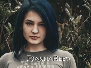 JoannaReed