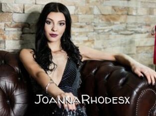 JoannaRhodesx