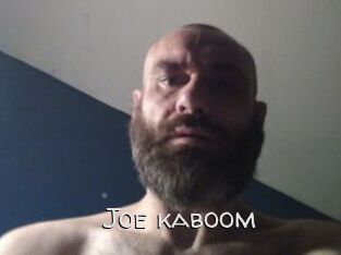 Joe_kaboom