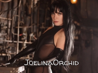 JoelinaOrchid Adult dvd gold