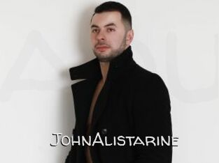 JohnAlistarine