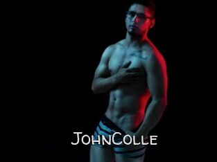JohnColle