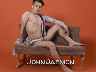 JohnDaemon