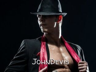 JohnDevis
