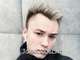 JohnDouglas