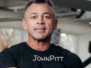 JohnPitt