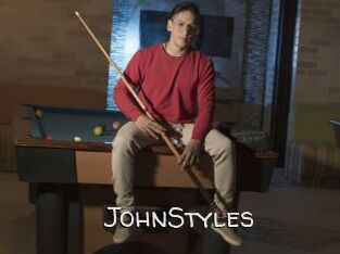 JohnStyles