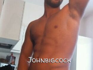 John_big_cock
