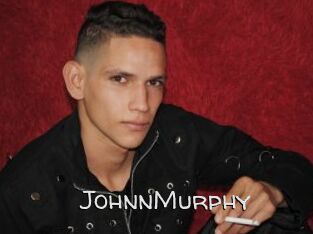 JohnnMurphy