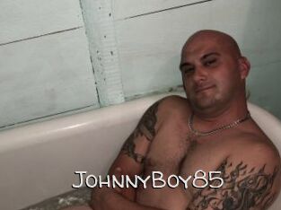 JohnnyBoy85