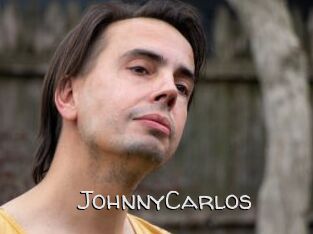 JohnnyCarlos