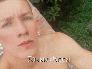 JohnnyKeen