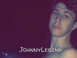 JohnnyLegend