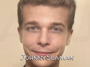 JohnnySeaman