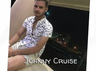 Johnny_Cruise