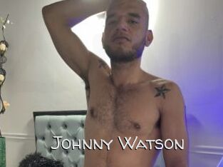 Johnny_Watson