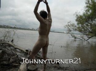 Johnnyturner21