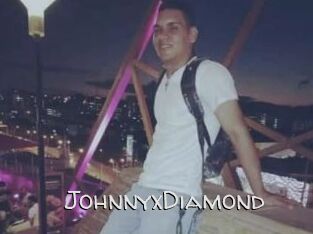 JohnnyxDiamond