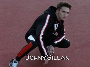 JohnyGillan