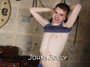 JohnyJolly