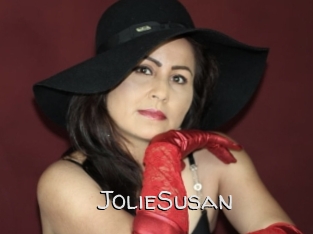 JolieSusan Adult dvd gold