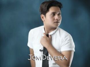 JomDevera