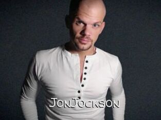 JonJockson