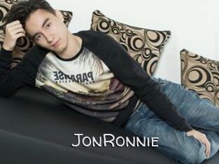 JonRonnie