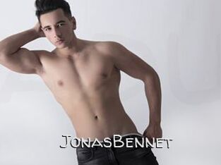 JonasBennet