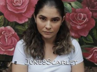 JonesScarlet