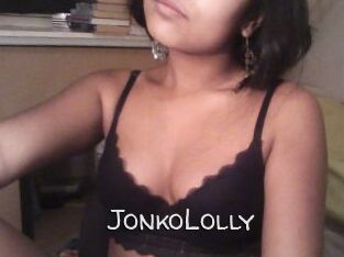 JonkoLolly